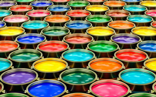 Bär & Karrer Advised Sudarshan Chemical Industries Limited (