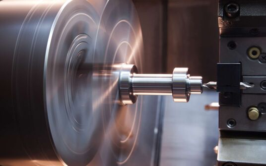 Bär & Karrer Advised United Grinding Group on EUR 800 Million Credit Facility
