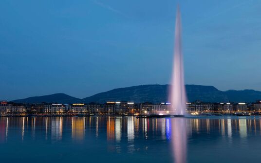 Bär & Karrer Advises Banque Cantonale de Genève on Capital Increase for La Foncière