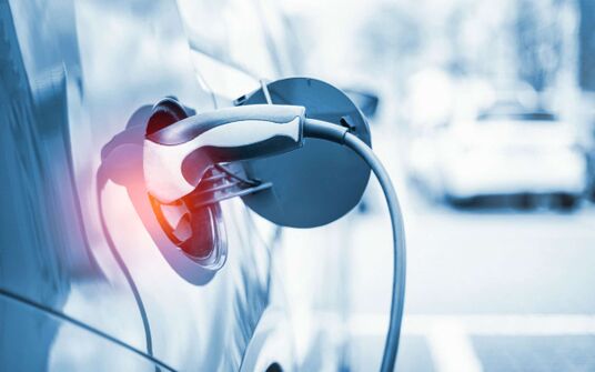 Bär & Karrer advised Interogo Holding on pre-IPO investment in ABB E-Mobility