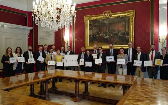 Bär & Karrer Joins Launch of Geneva International Legal Association as Founding Member
