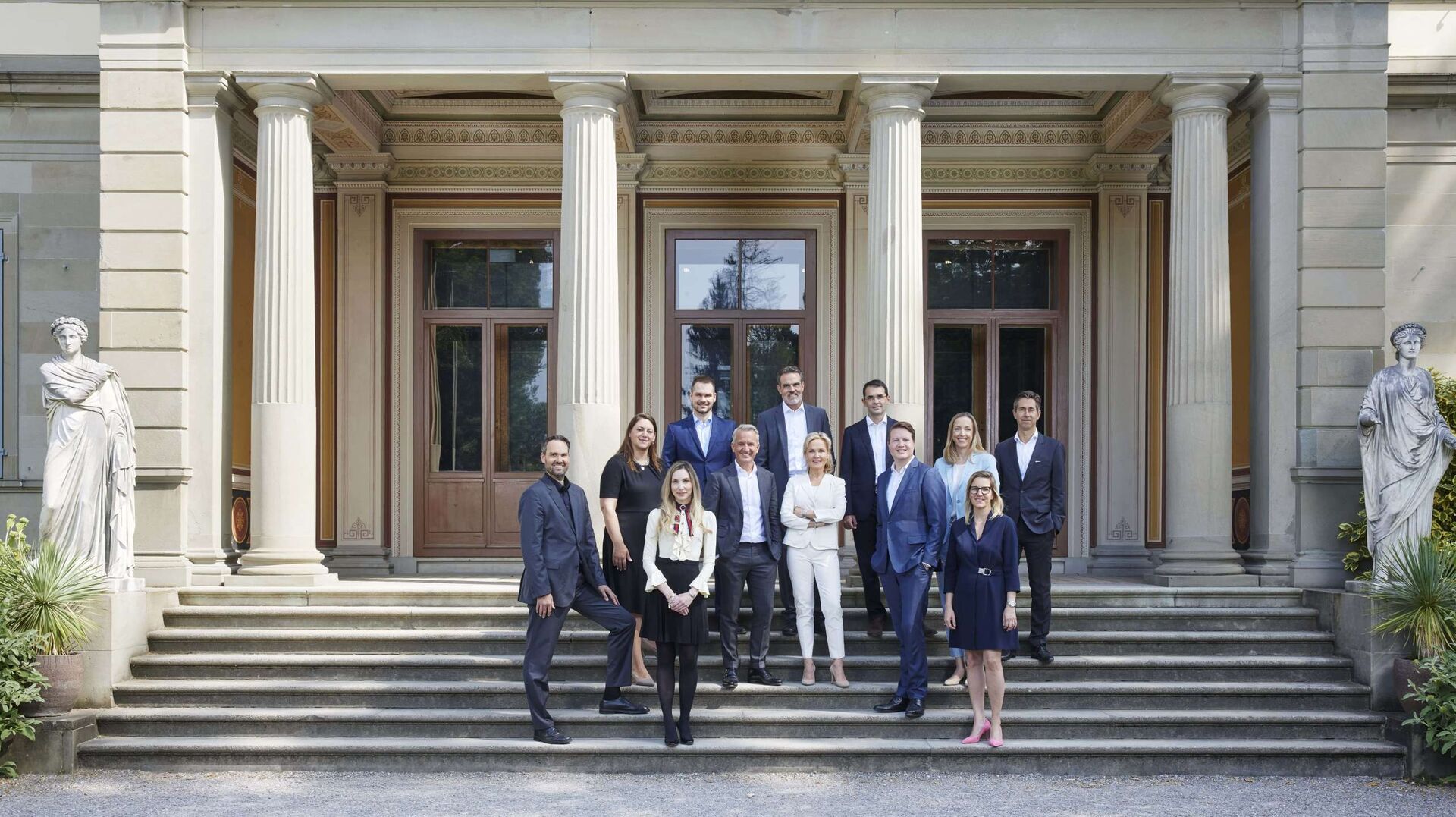 17. Juli 2024 | Corporate News