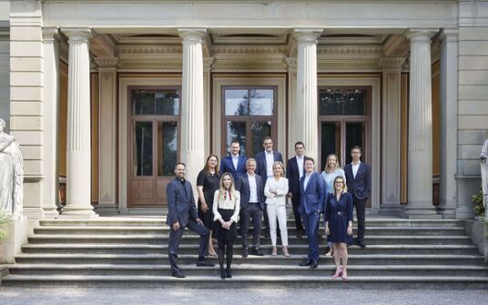 Bär & Karrer Retains Top Rankings in Chambers High Net Worth Guide 2024