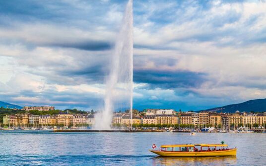 Bär & Karrer Successfully Represents Swiss Investment Foundation in Landmark Federal Supreme Court Tax Case