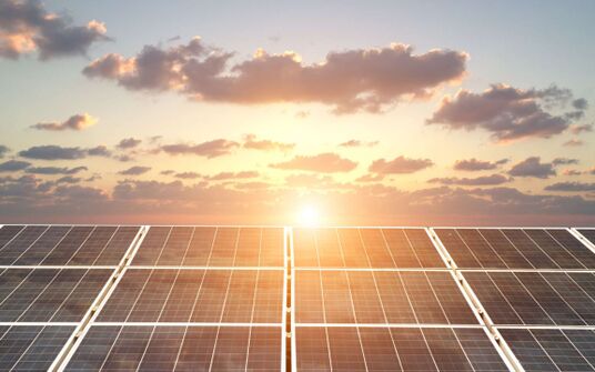 Bär & Karrer Advised MET Group on the Formation of a Joint Venture with Keppel Infrastructure to Pursue Western European Renewable Energy Opportunities