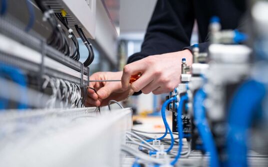 Bär & Karrer Advised nVent Electric Plc on the Sale of its Thermal Management Business