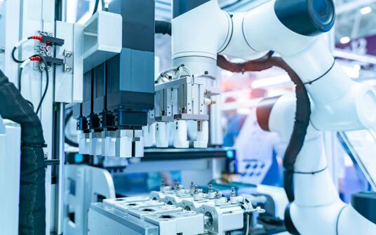 Bär & Karrer Advises Miele on the Establishment of a Joint Venture in the Fields of Infection Control and Life Science 