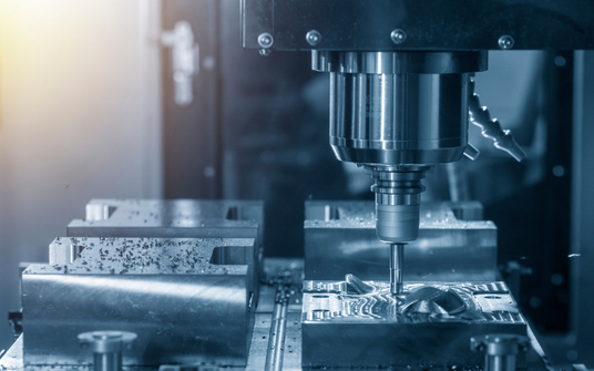 Bär & Karrer Advises United Grinding Group on Purchase of GF Machining Solutions