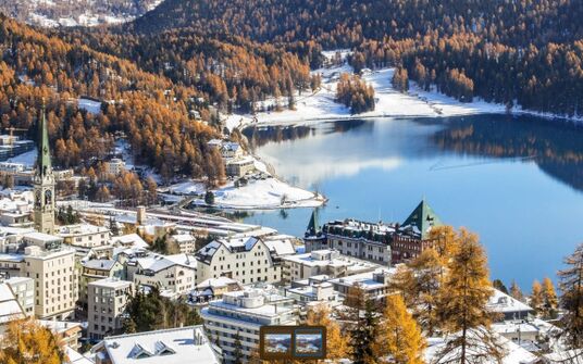 Bär & Karrer Expands with Private Clients Hub in St. Moritz