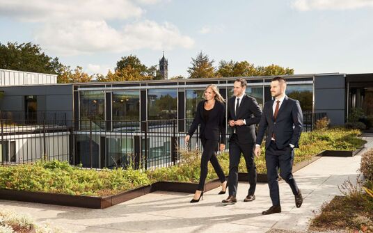 Bär & Karrer Extends its Leadership with new Partners and Counsel