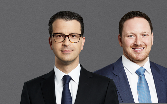 Bär & Karrer Extends the Leadership of their Practice Areas White Collar Crime and Crisis Management & Internal Investigations