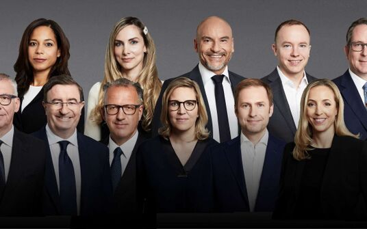 Bär & Karrer Included in GAR 100 - Ranking of the World's Leading International Arbitration Law Firms