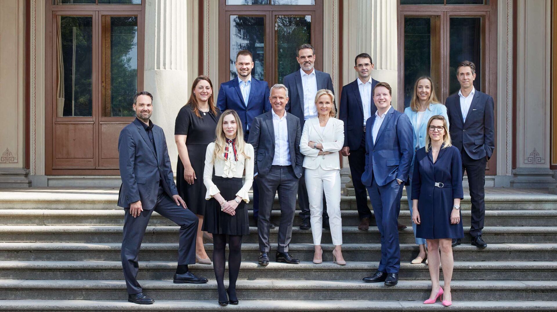 14 juillet 2023 | Corporate News