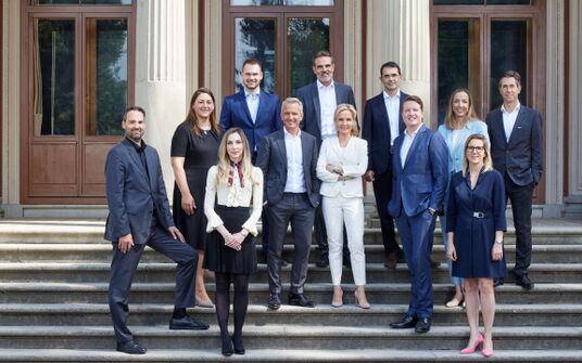 Bär & Karrer Won the prestigious Chambers