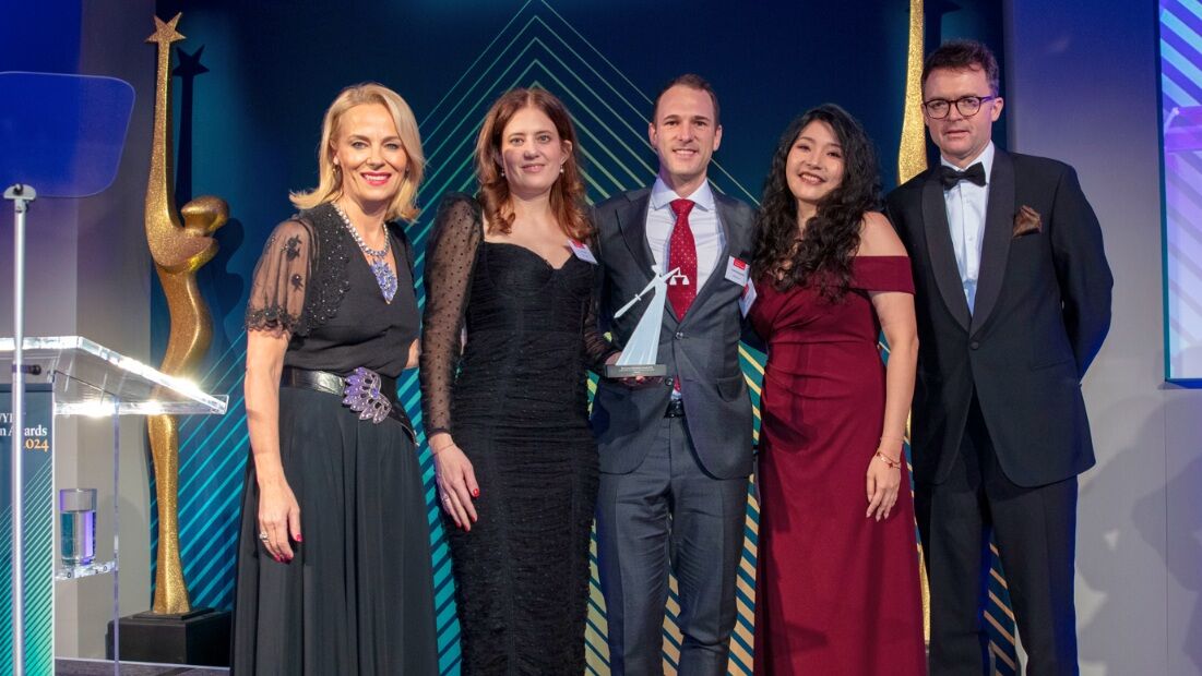 9 décembre 2024 | Corporate News