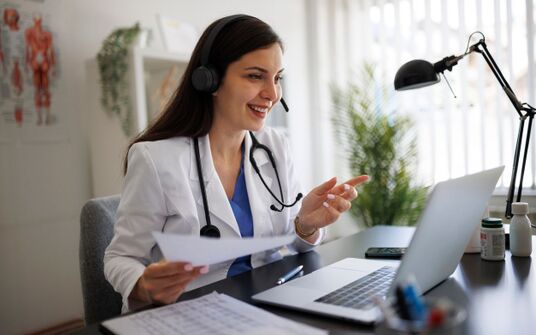 Bär & Karrer Advises Lohmann & Rauscher on the Purchase of OnlineDoctor
