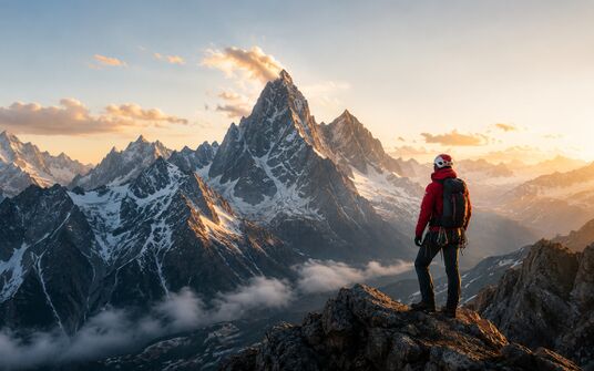 Bär & Karrer Advises CPE on the Acquisition of Mammut
