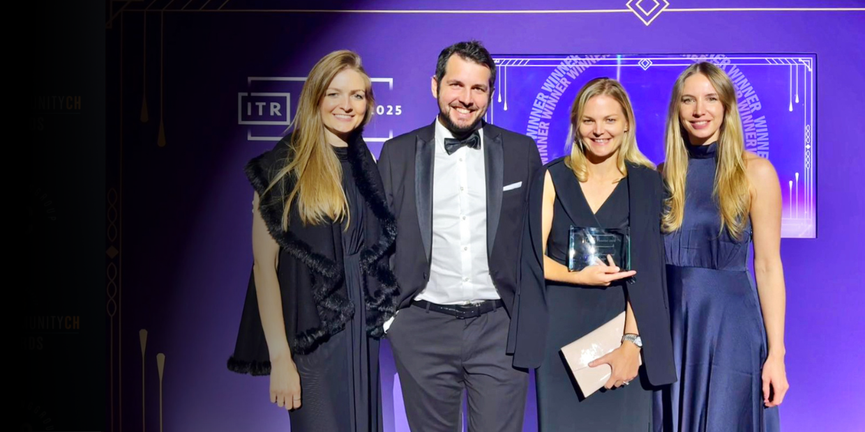 22. September 2025 | Corporate News