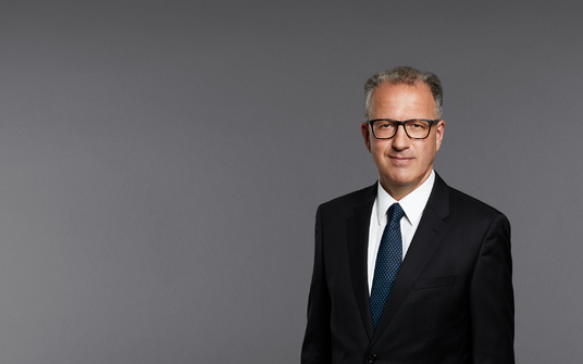 Michele Bernasconi Recognized as Lawyer of the Year at the International Who's Who Legal Awards 2022