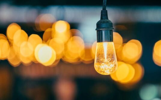 Nadja Jaisli Kull Acts as Chair in ICC Arbitration Seated in Amsterdam in the Energy Industry