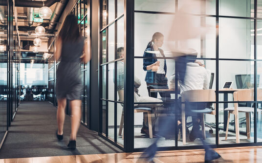 Bär & Karrer Advises Neva in deskbirds’s USD 23 Million Series B Financing Round