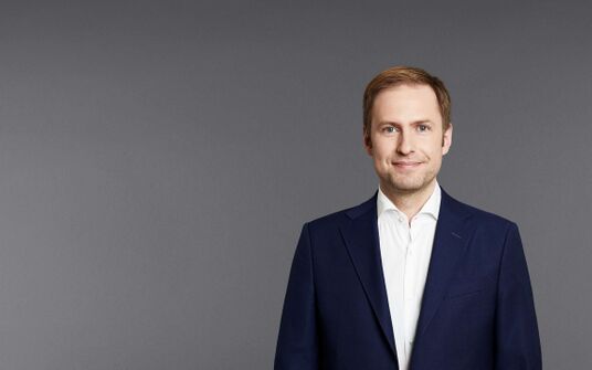 Pascal Hachem New Co-Head of Bär & Karrer's Arbitration Practice