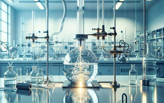 Bär & Karrer Advises HAS on its Strategic Acquisition of Cerbios-Pharma