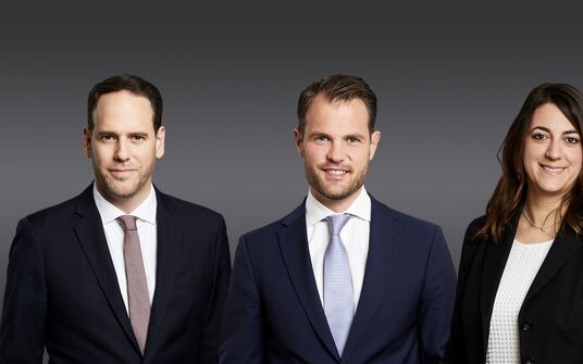 Three Bär & Karrer Lawyers Recognized as Rising Stars by Expert Guides