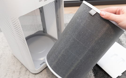 Bär & Karrer advises Shareholders in the sale of SF Filter