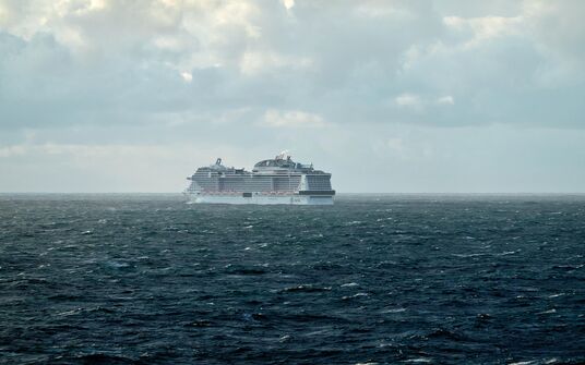 Bär & Karrer Advises BofA Securities, Inc. and the Joint Book Running Managers on USD 1.7 Billion Notes Offering by Viking Cruises